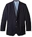 Haggar Men's Big & Tall in Motion Travel Stretch Classic Fit Blazer