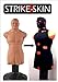 Strike-Skin Self Defense Training Aide ***BOB Punching Bag NOT Included primary