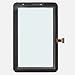 TheCoolCube Touch Screen Glass Digitizer Replacement for Samsung Galaxy TAB 2 7.0 GT-P3113ts P3113 P3110 (Not Include LCD) (Black)