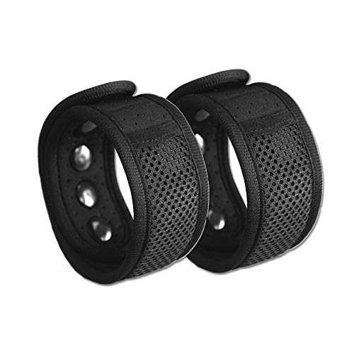 garmin ankle band