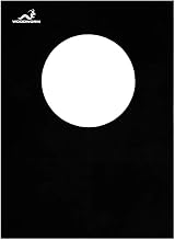 Woodworm Dartboard Surround Extended 1.15m Fits 17.75in Boards
