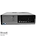 Desktop PC Computer Compatible with Dell OptiPlex 990, Intel Quad Core i5 3.1-GHz, 16GB RAM, 1TB Hard Drive, DVD-RW, New Periphio WiFi Adapter, Windows 10 Professional (Renewed)thumb 4