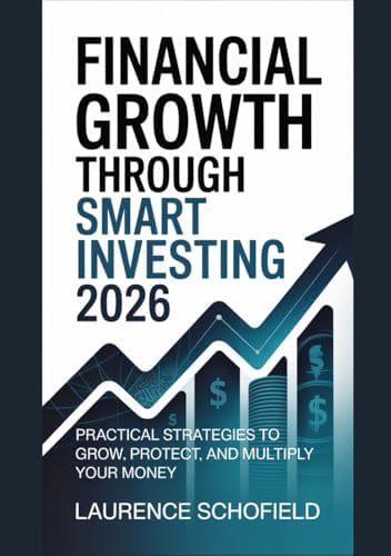 Investing for a Lifetime: Managing Wealth for the 