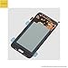 AMOLED Assembly Replacement for Samsung Galaxy J3 (2016) J320 J320M J320A J320H J320F J320P J320Y J320R4 J320DS J320YZ J320FN/Sol Cricket j321/sky S320 S320V LCD Display Screen Touch Digitizer(White)