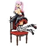 Amazon Com Bandai Tamashii Nations Perona One Piece Chibi Arts Toys Games