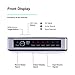 Expert Connect 5x1 HDMI Switch | 5 Port | 5 in - 1 out | Ultra HD 4K/2K @ 60Hz (60 fps), HDR | HDMI 2.0, HDCP 2.2 | Full HD/3D | 1080P | DTS | Dolby Digital | Direct TV | 18 Gbps Bandwidth