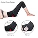 ZINGBIRD Power Flex Women Capris Leggings High Waist Yoga Pants with Pocket