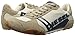 Diesel Men's Harold Nylon/Leather Fashion Sneaker