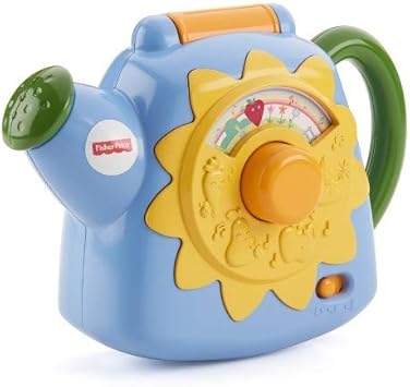 fisher price tiny garden