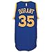 adidas Durant Swingman Warriors Jersey Royal M