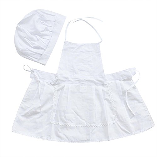 newborn chef outfit
