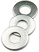Flat Washers 304 Stainless Steel - 5/8" (.687 ID x 1-1/2 OD x .078 Thick) Qty-25