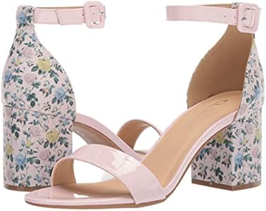 chinese laundry jody block heel