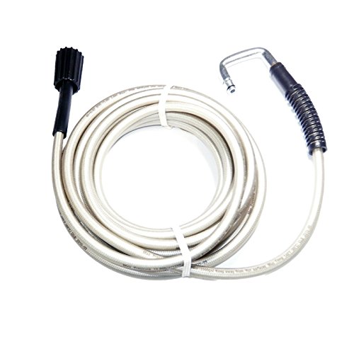 Yard, Garden & Outdoor Living Pressure Washers 51012 Powerworks 51102