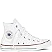 Unisex Chuck Taylor All Star High Top Sneakers (6 (men) / 8 (women) us, Optical White)