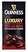 Guinness Luxury Dark Chocolate Solid Bar