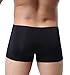 WINDAY Men Briefs Breathable Ice Silk Boxer Bikinis and Briefs N05