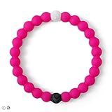 Lokai Breast Cancer Limited Edition Bracelet