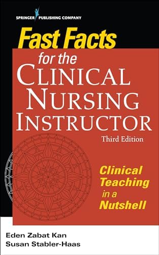 Clinical Teaching Strategies in Nursing: 9780826167040: Medicine