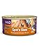 Halo Wet Dog Food Whole Chicken Stew Recipe, Healthy Grains Real Meat Canned Dog Food, Meal or Topper, 5.5 Oz Can (Pack of 12)