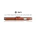 OCASE iPhone 6 Plus Case iPhone 6S Plus Case [Screen Protector Included] Leather Wallet Case [Slim Fit] - For Apple iPhone 6 Plus and 6S Plus Devices - Brown