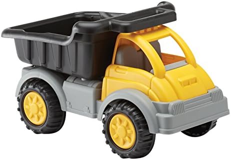 American Plastic Toys Kids' Yellow 