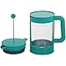 Bodum K11683-159 K11683159 Bean Set Ice Coffee Maker, 12 Cup/51 Oz, Turquoise