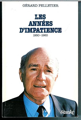 B.E.S.T Les années d'impatience, 1950-1960 (French Edition) ZIP