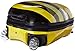 Heys Travel Tots Bumble Bee Kid's Luggage, Bumble Bee