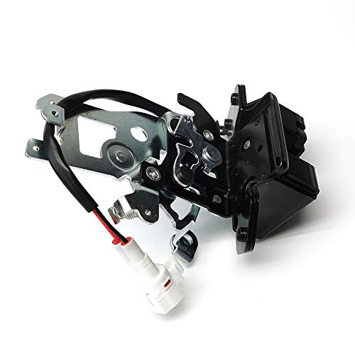 5 FEXON+Liftgate+Tailgate+69301+0C010+64680+0C010