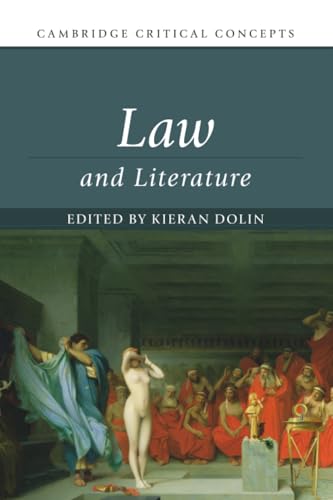 Law and Literature