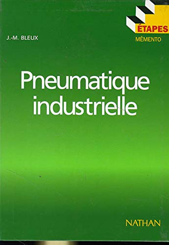 Pneumatique industrielle by Jean-Michel Bleux