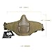 OneTigris Small Tactical Mask 4.5