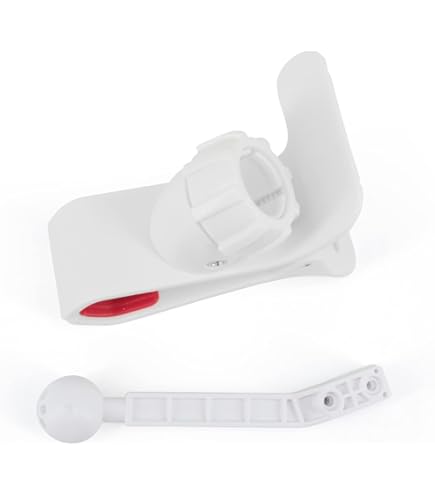 Phantom For Body Shell Top Bottom Covers With Landing Gear For