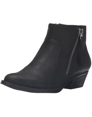 Women's Sivan Suede Ankle Bootie