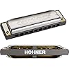 Hohner Mundharmonika Rocket C