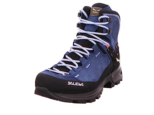 Salewa Mountain Trainer 2 Mid Gore-TEX® Dark Denim/Black 9 M