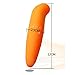 Ialwiyo Waterproof Dolphin Mini Mute Bullet Vibrator For Woman,Electric Auto Move Vibrating Stroker Adult Sex Products Love Toy Male Dildo Penis Dong Cock for Couple Female Women