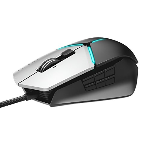 Alienware Elite Gaming Mouse AW958 - Image 4