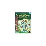 LA MAGIE DE LA HARPE (METHODES - HARPE CELTIQUE) by