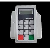 Genovation Keypad - Cable Connectivity - USB Interface - 12 Key(s) - Membrane Keyswitch - TAA Compliant