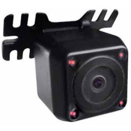 UPC 767408279437, Rydeen CM3-T150B-PRI Universal Mini Backup Camera with CMOS III Night Vision