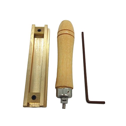 1 Letters+Movable+Heating+Bronzing+Stamping