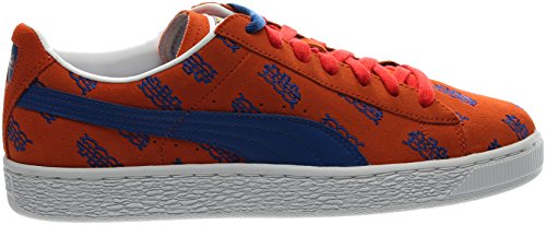 puma basket nyc