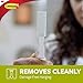 Command Small Picture Hanging Strips, White, 4-Pairs (17202-ES)