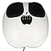 Kendal Shiatsu Foot Massager - Intensity Adjustable Deep Kneading, Rolling, Air Pressure Massage, Heating Function to Relieve Foot Discomforts Stress and Stimulate The Circulation of Blood
