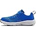 Under Armour Kids' Preschool Assert 8 Alternate Closure Sneaker