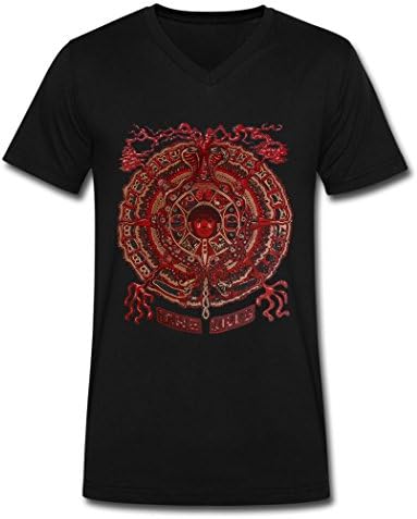 WBG DIY The Kills popular shirt tee shirt for men Black M