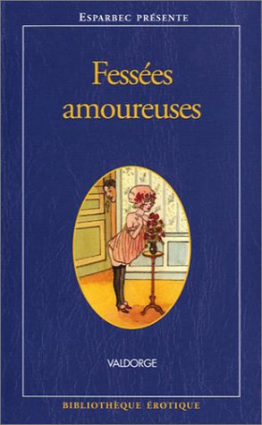 Fessées amoureuses