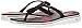 Skechers Performance Women's H2 Goga Lagoon Flip Flop